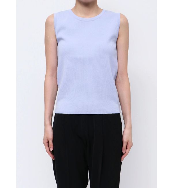 ELENDEEK「COMPACT TANK KT」|タンクトップ|