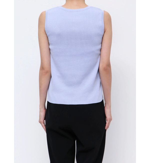 ELENDEEK「COMPACT TANK KT」|タンクトップ|