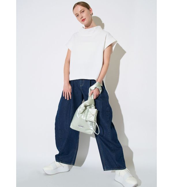 ELENDEEK「【OUTDOOR PRODUCTS&times;ELENDEEK】PADDING MARCHE BAG」|ハンドバッグ|