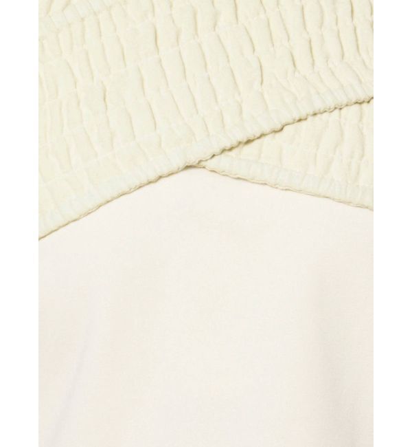 RESEXXY「オフショルデザイントップス」|Tシャツ・カットソー|