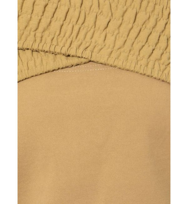 RESEXXY「オフショルデザイントップス」|Tシャツ・カットソー|