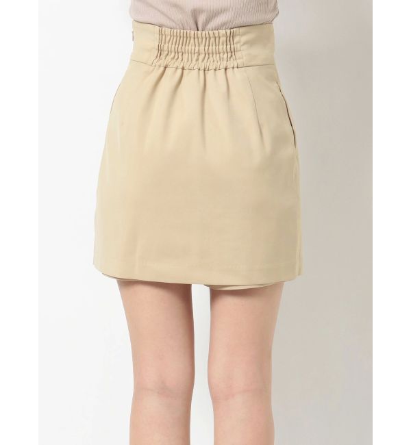 RESEXXY「ラップスカパン【セットアップ着用可能】」|その他|