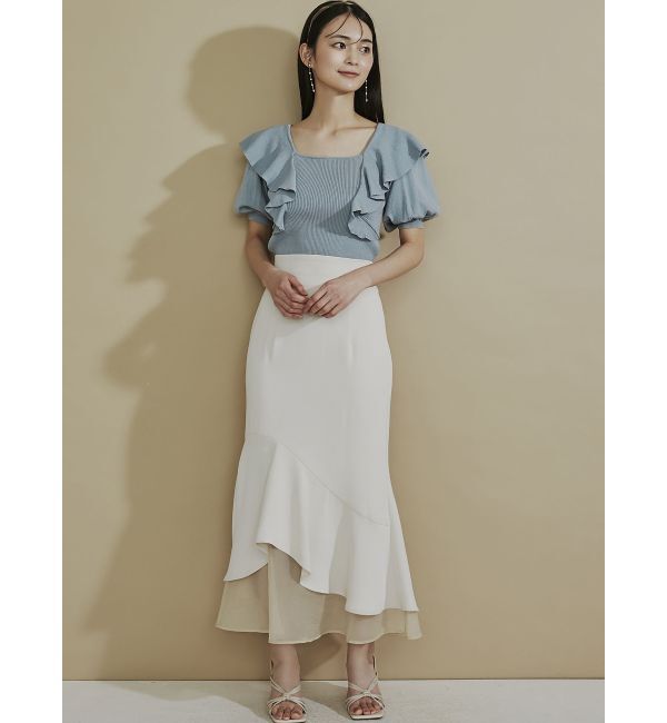 RESEXXY「スウェードサンダル」|サンダル|