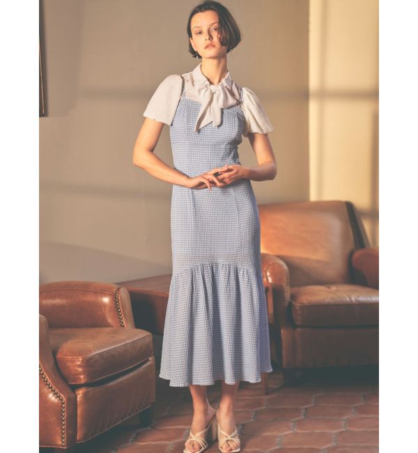 RESEXXY「スウェードサンダル」|サンダル|