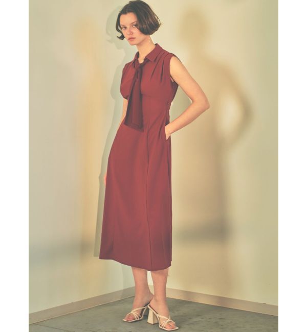 RESEXXY「スウェードサンダル」|サンダル|