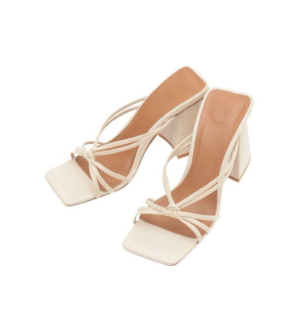 RESEXXY「スウェードサンダル」|サンダル|