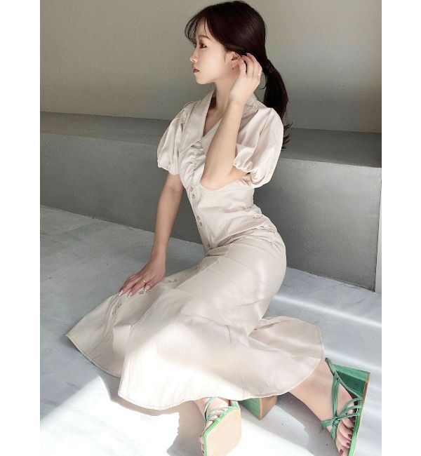 RESEXXY「スウェードサンダル」|サンダル|