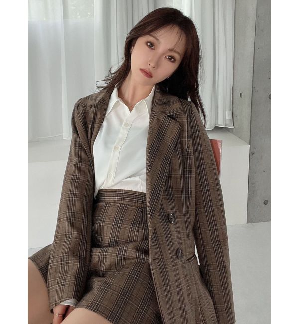 RESEXXY「ベーシックショートパンツ【セットアップ着用可能】」|その他|