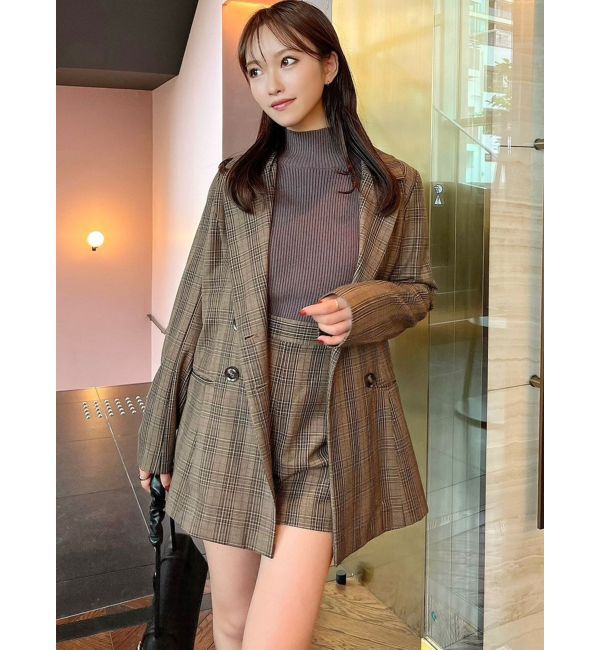 RESEXXY「ベーシックショートパンツ【セットアップ着用可能】」|その他|