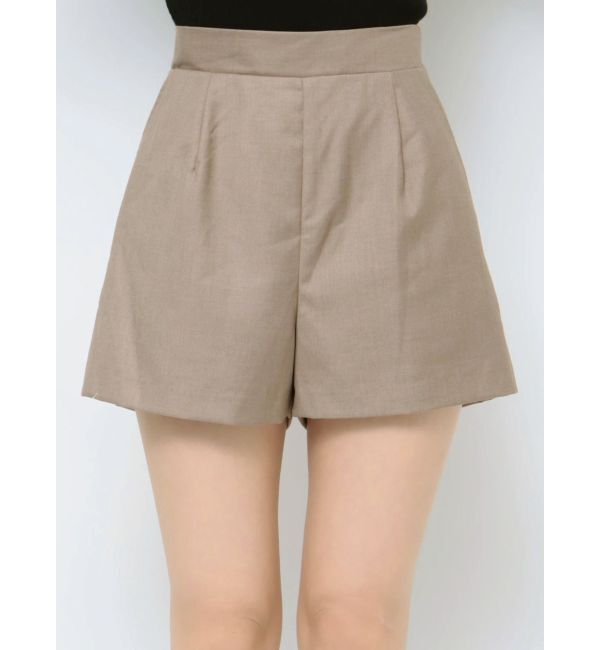 RESEXXY「ベーシックショートパンツ【セットアップ着用可能】」|その他|