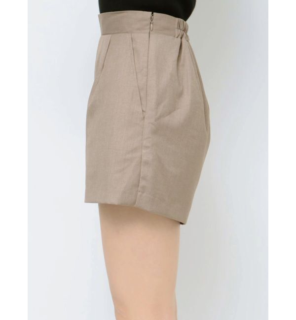 RESEXXY「ベーシックショートパンツ【セットアップ着用可能】」|その他|