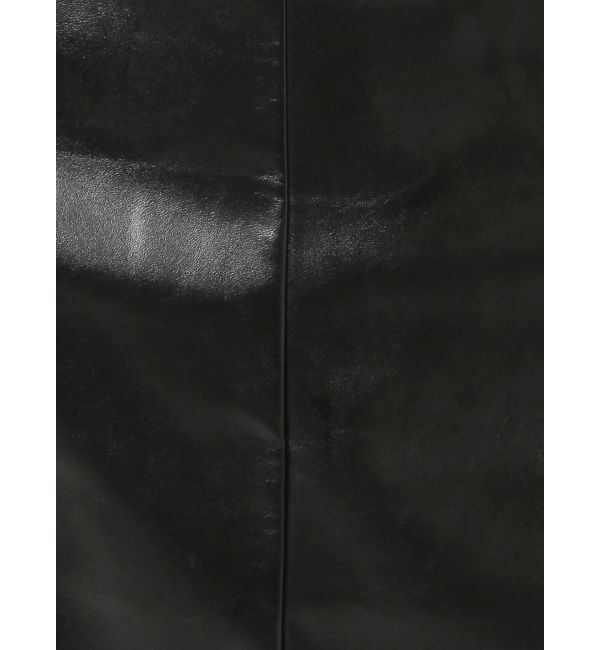 RESEXXY「センタースリットスカート」|スカート|