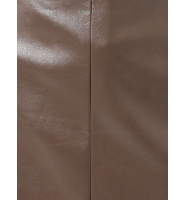 RESEXXY「センタースリットスカート」|スカート|