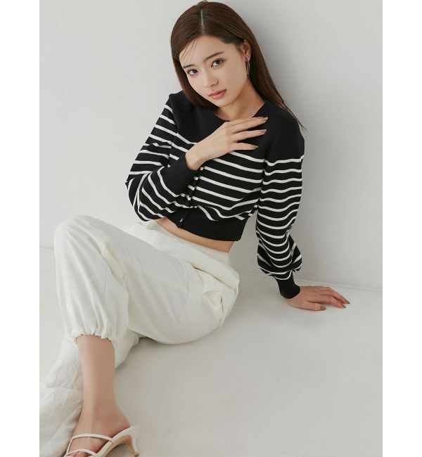 RESEXXY「ルーズカーゴパンツ」|その他|