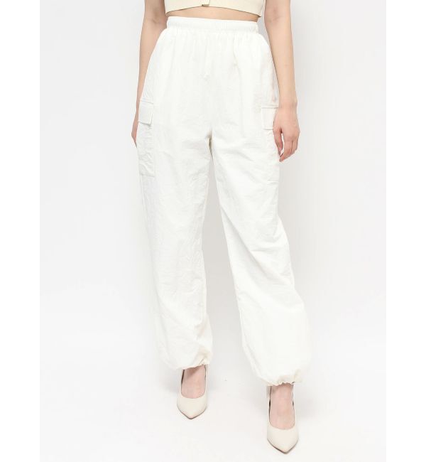 RESEXXY「ルーズカーゴパンツ」|その他|