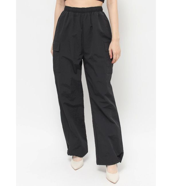 RESEXXY「ルーズカーゴパンツ」|その他|