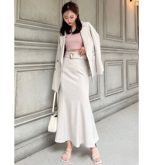 RESEXXY「ランダムラインピンヒールサンダル」|サンダル|