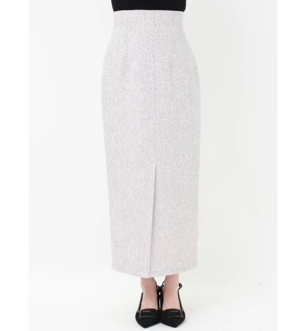 RESEXXY「Iラインタイトスカート」|スカート|