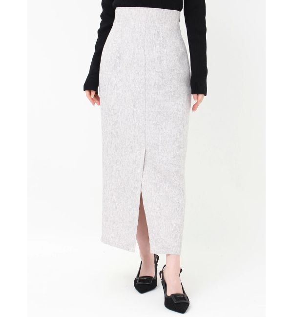 RESEXXY「Iラインタイトスカート」|スカート|