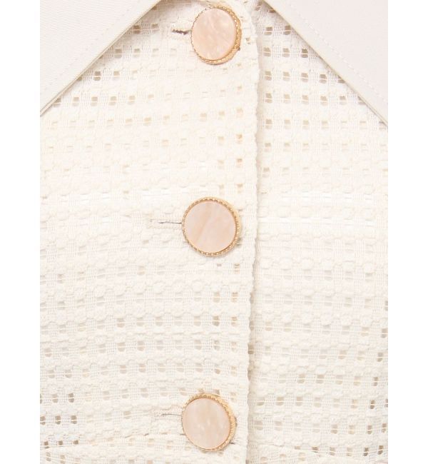 RESEXXY「ラッセルマーメイドワンピース【ピンク・オレンジWEB限定カラー】」|ワンピース|