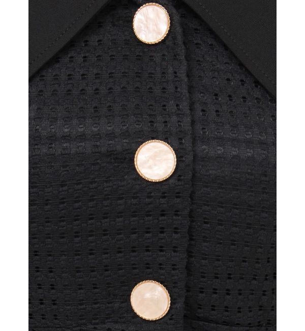 RESEXXY「ラッセルマーメイドワンピース【ピンク・オレンジWEB限定カラー】」|ワンピース|