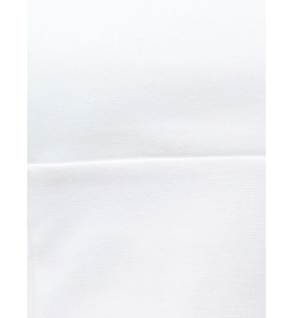 RESEXXY「スクエアカットショルダーリボントップス」|Tシャツ・カットソー|