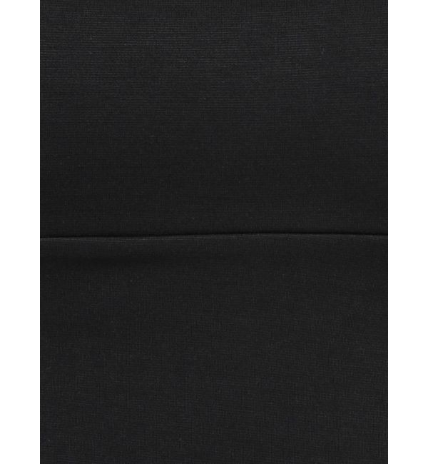 RESEXXY「スクエアカットショルダーリボントップス」|Tシャツ・カットソー|