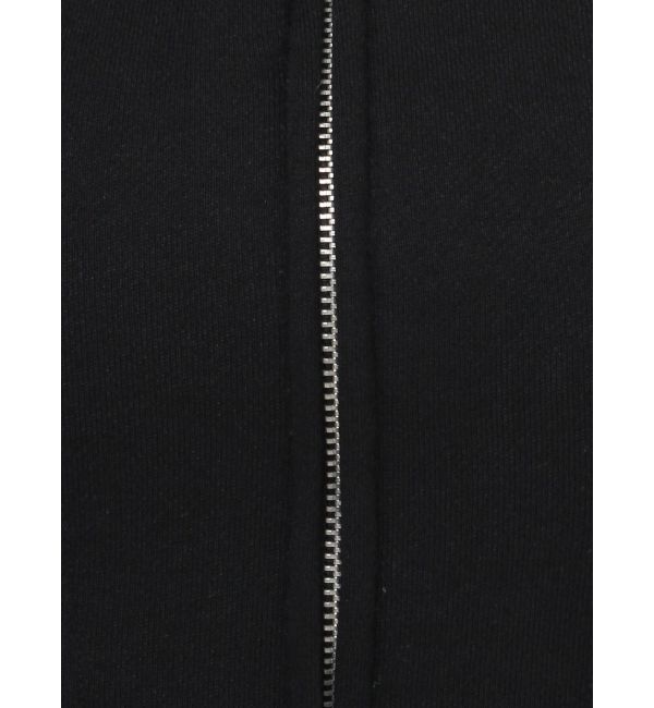 RESEXXY「センターZIPコルセットトップス【セットアップ着用可能】」|タンクトップ|