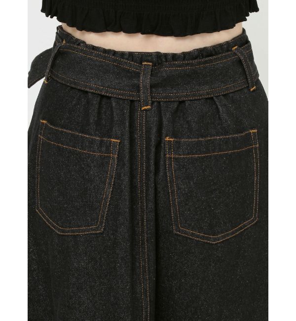 RESEXXY「チュールボリュームスカート」|スカート|