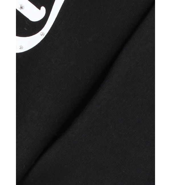 RESEXXY「スタッズロゴTシャツ」|Tシャツ・カットソー|