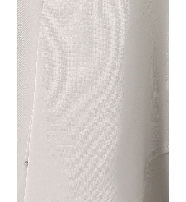 dazzlin「サイドティアードフレアスカート」|スカート|