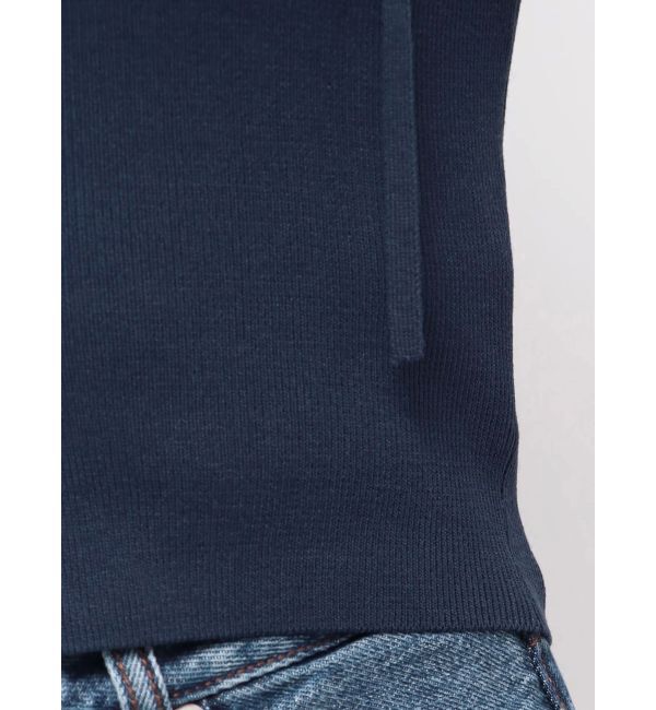 dazzlin「【20周年記念復刻！】カーデタイトトップス」|ニット・セーター|