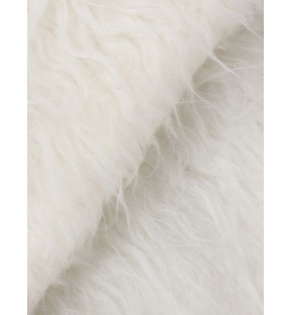 dazzlin「カールニットショートパンツ」|その他|