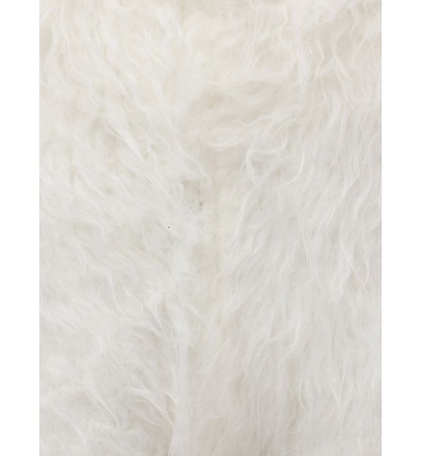 dazzlin「カールニットショートパンツ」|その他|