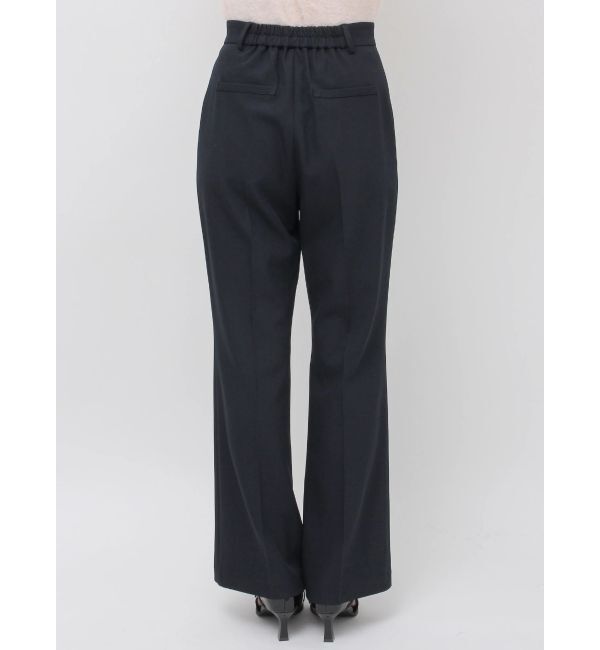 dazzlin「2WAYレイヤードスカートパンツ」|その他|