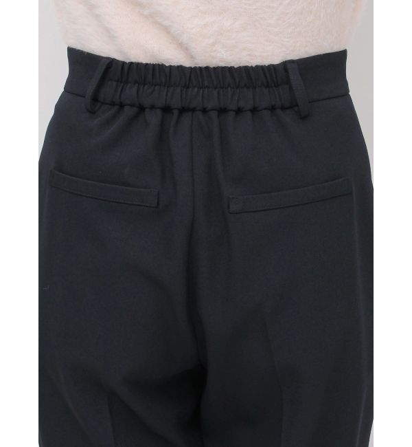 dazzlin「2WAYレイヤードスカートパンツ」|その他|