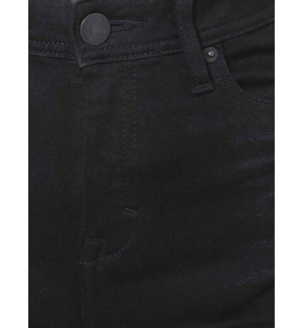 EMODA「【ELDER】FIXジャストウエストデニム」|デニム|