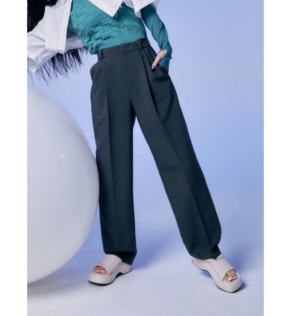 EMODA「ジャストルーズスラックス」|その他|