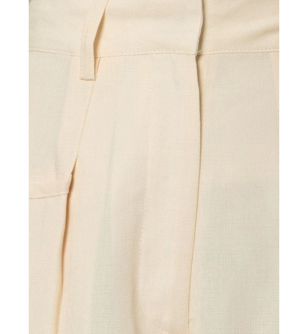 EMODA「サイドポケットワイドパンツ」|その他|