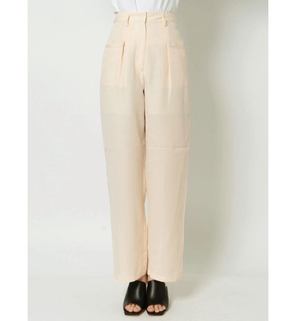 EMODA「サイドポケットワイドパンツ」|その他|