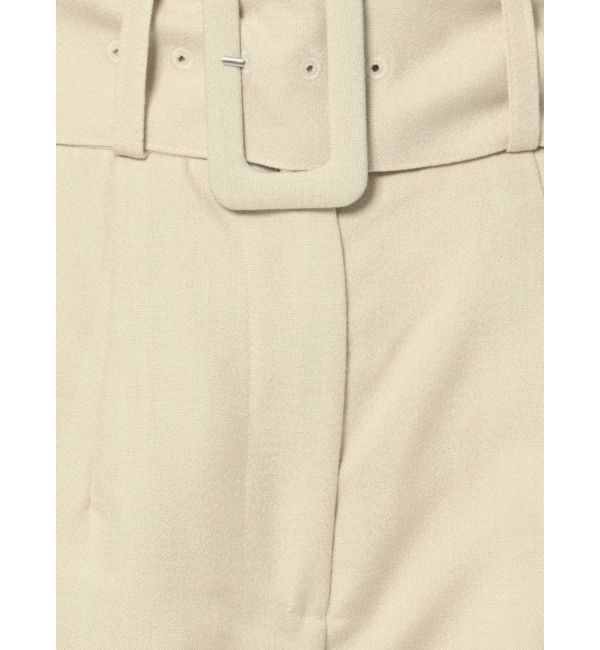 EMODA「BELT WIDE SHORT PT」|その他|