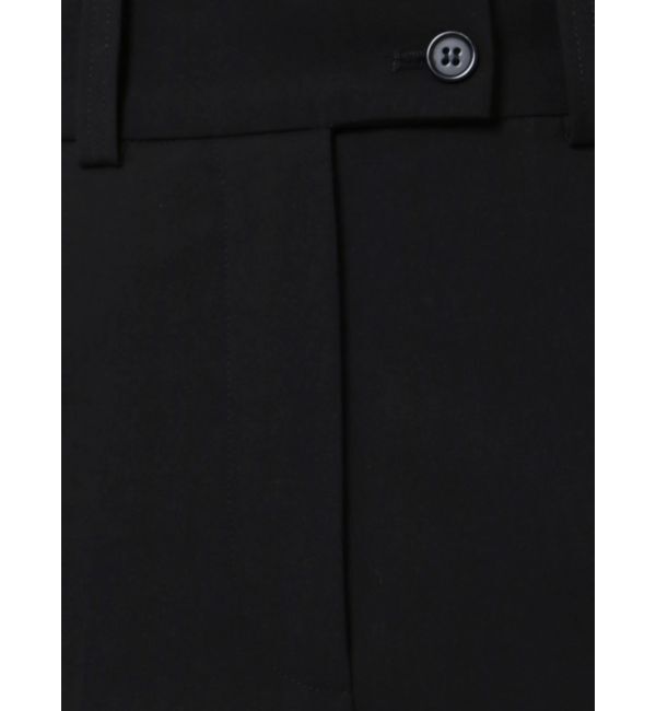 EMODA「ハイウエストワイドスラックスパンツ」|その他|