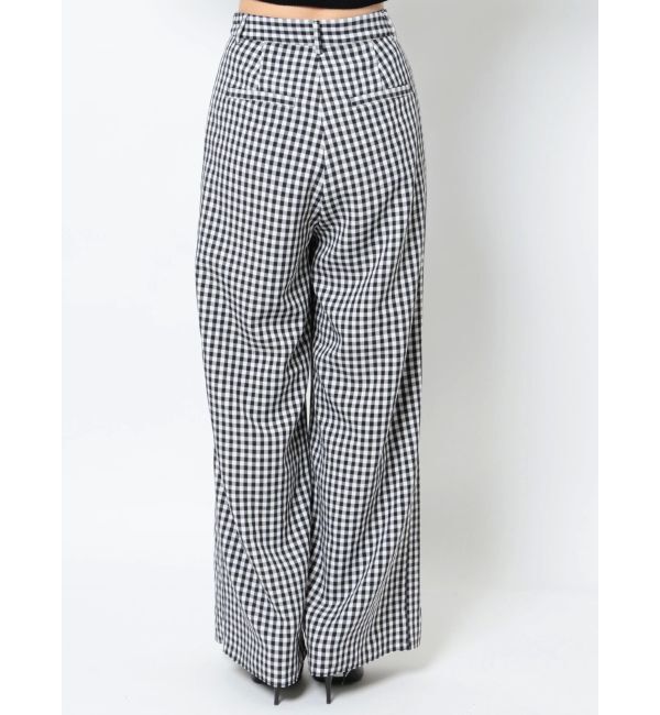 EMODA「ワイドスーツパンツ」|その他|