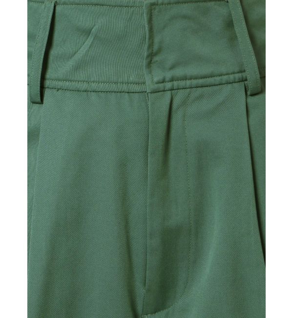 EMODA「ハイウエストルーズパンツ」|その他|