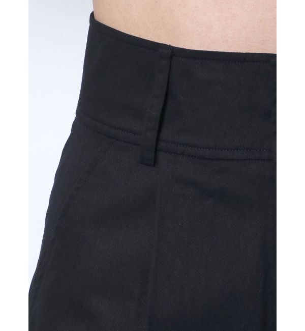 EMODA「ハイウエストルーズパンツ」|その他|