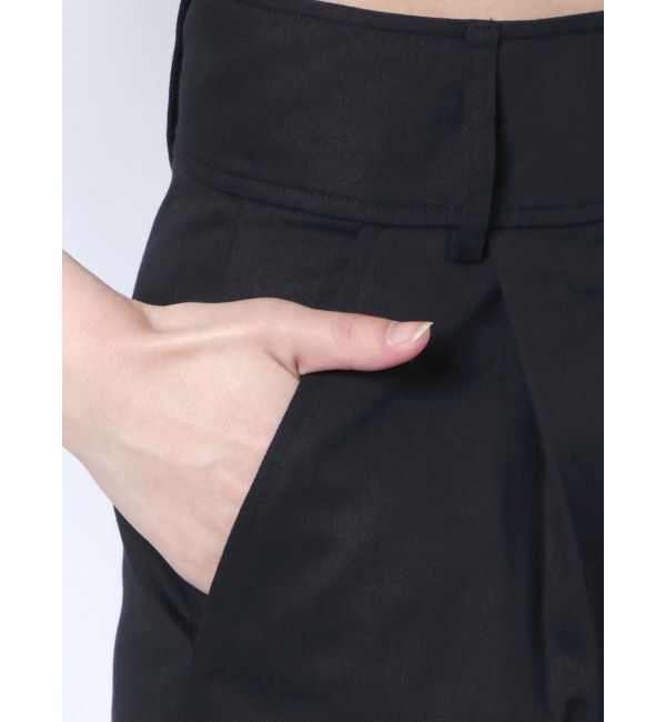 EMODA「ハイウエストルーズパンツ」|その他|