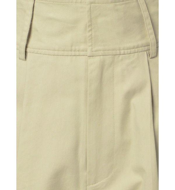 EMODA「ハイウエストルーズパンツ」|その他|