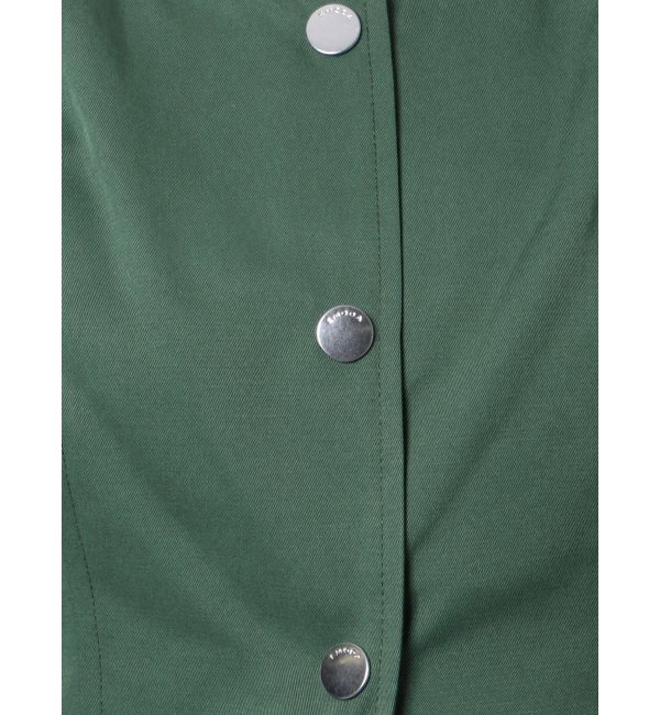 EMODA「フロントボタントップ」|Tシャツ・カットソー|