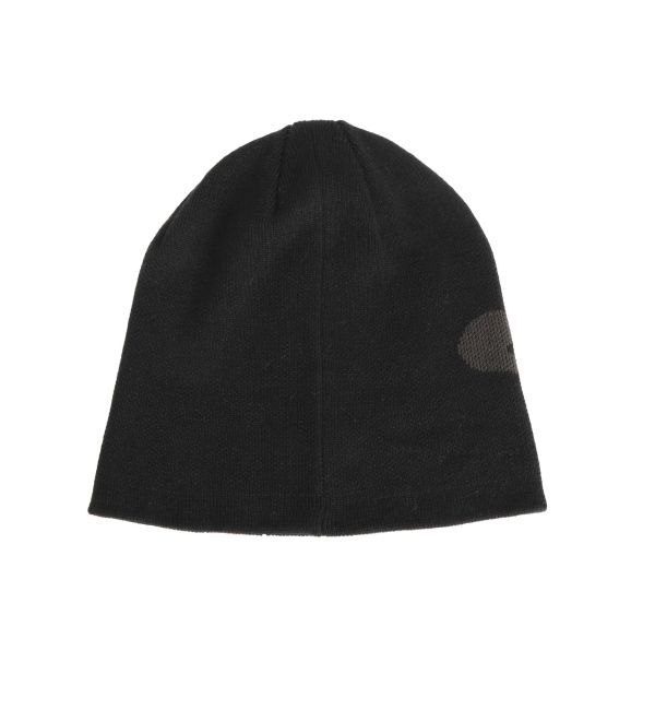 EMODA「2WAY EMフラワービーニー」|ニット帽|