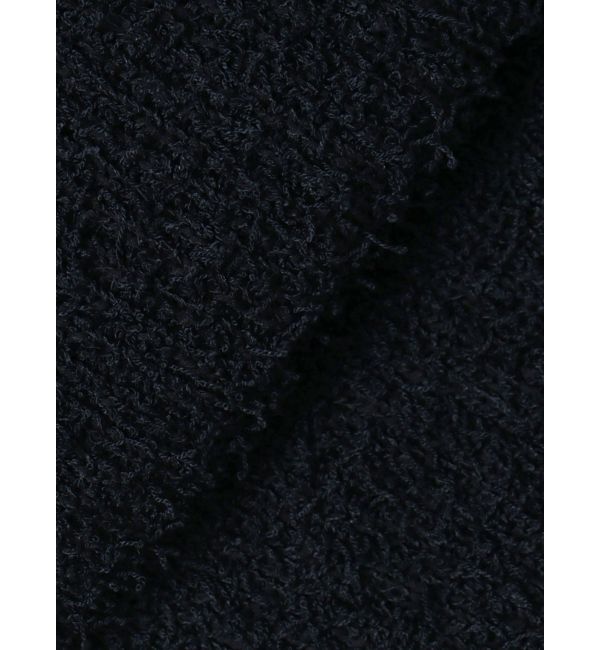 EMODA「フリンジヤーンジップタンクトップ」|タンクトップ|